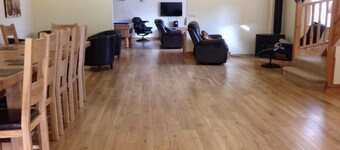 The Mill House - 12 posti letto in 6 camere da letto