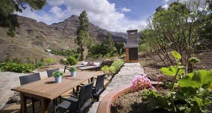 Finca Horno de la Teja