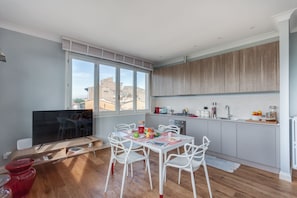 Departamento, 2 habitaciones | Servicio a la habitación