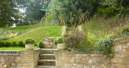 The Stables - a house that sleeps 4 guests in 2 bedrooms