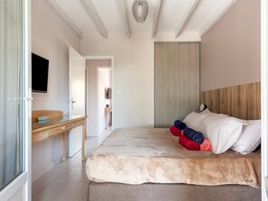 3 chambres, Wi-Fi