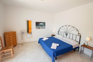 3 camere, Wi-Fi, lenzuola
