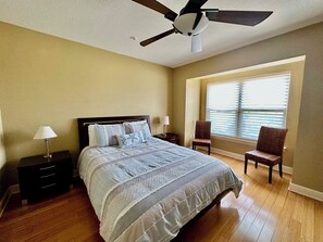3 Schlafzimmer, kostenloses WLAN, Bettwäsche