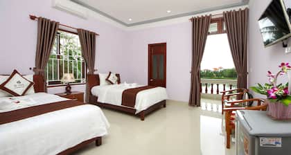 Loc Khang Homestay