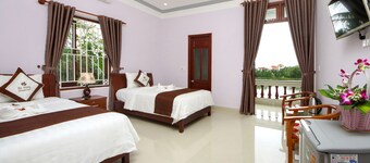 Loc Khang Homestay