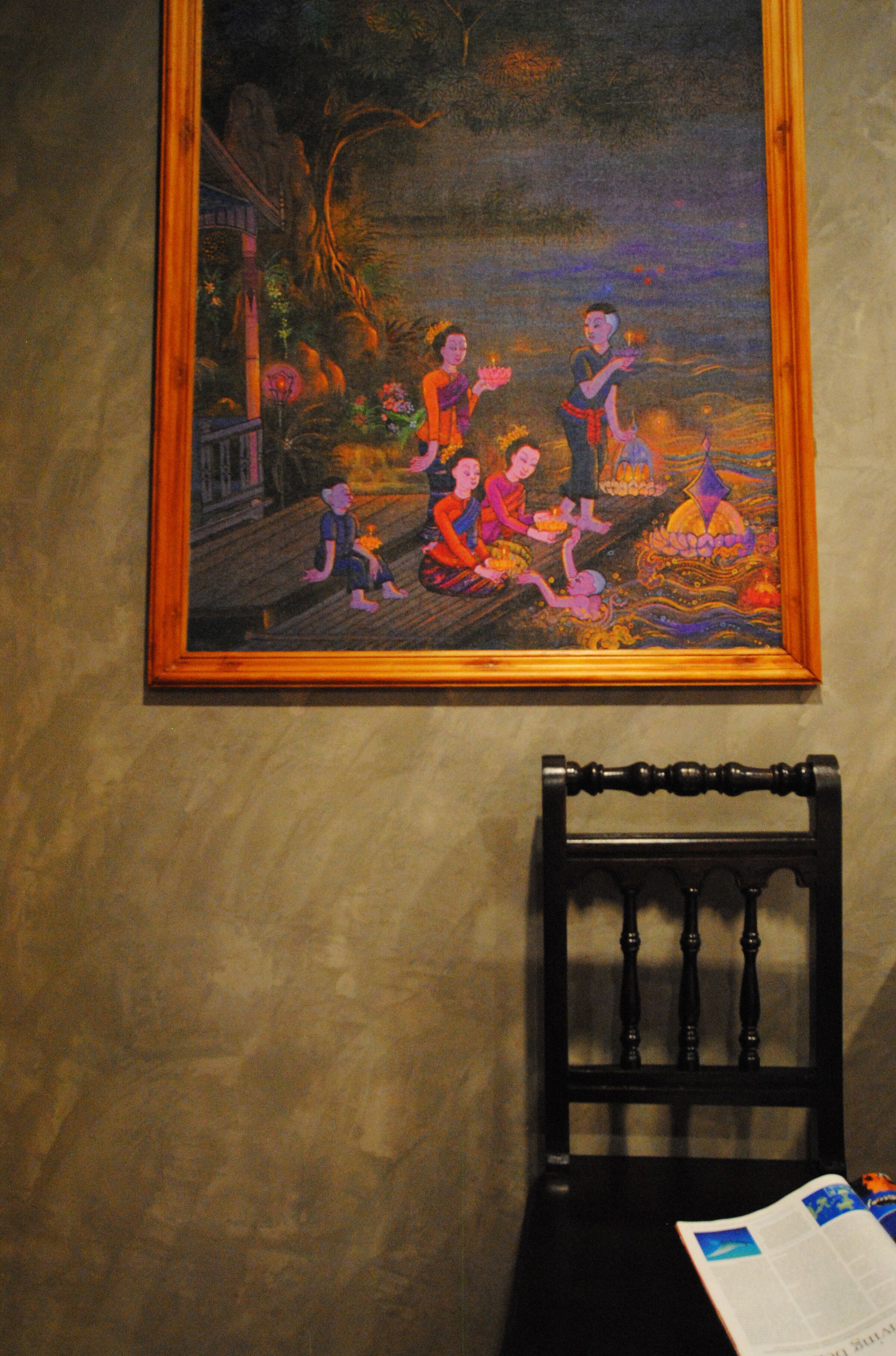 deluxe double room | room amenity