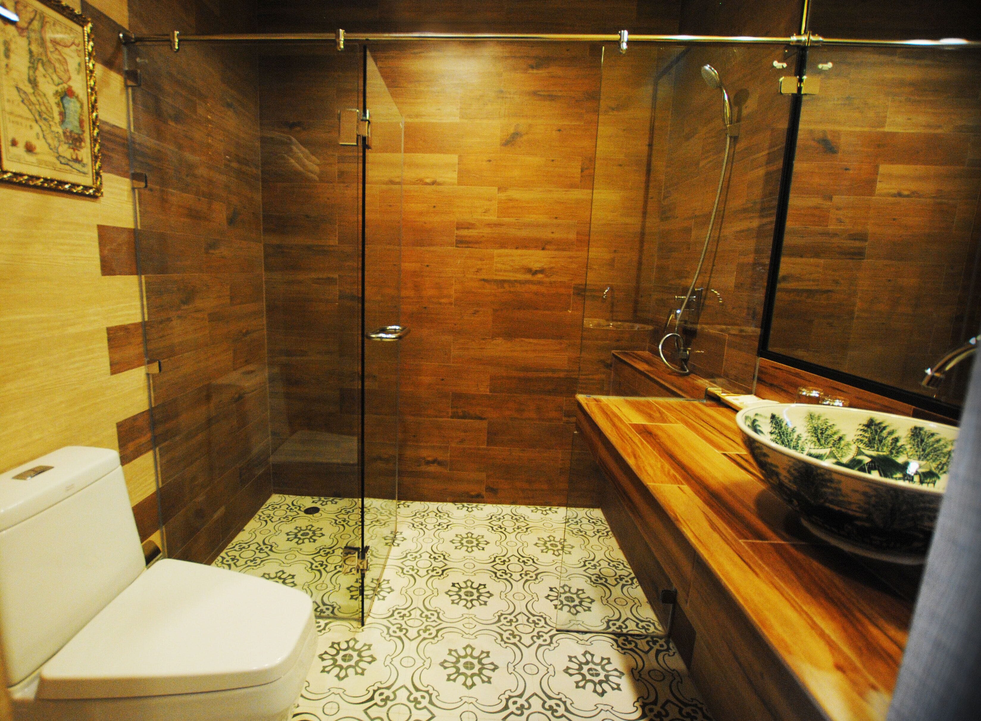 Photo - Focal Local Bed & Breakfast