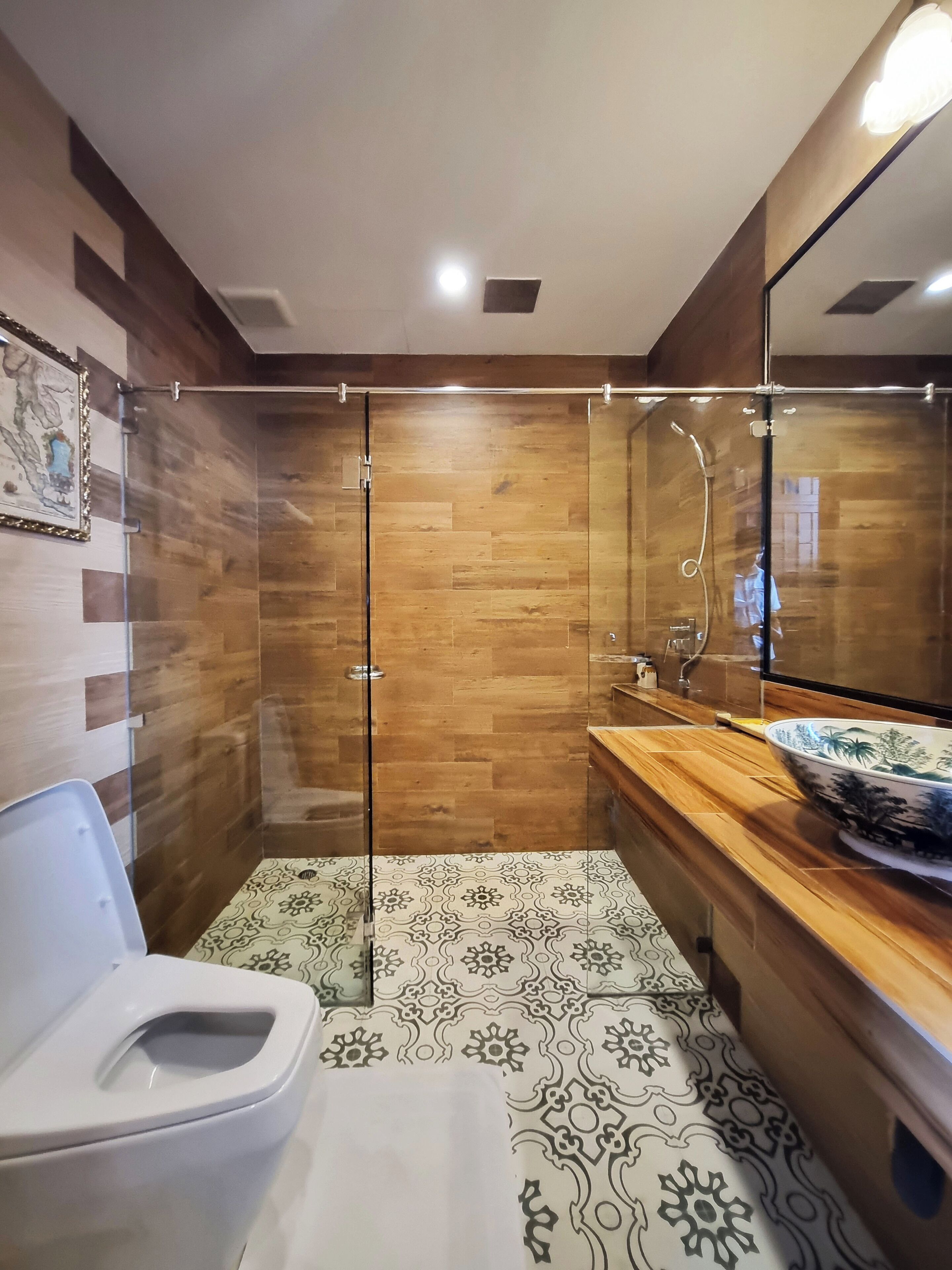 Photo - Focal Local Bed & Breakfast