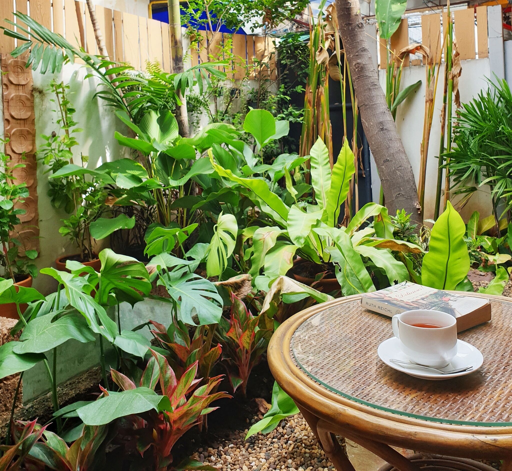 Photo - Focal Local Bed & Breakfast