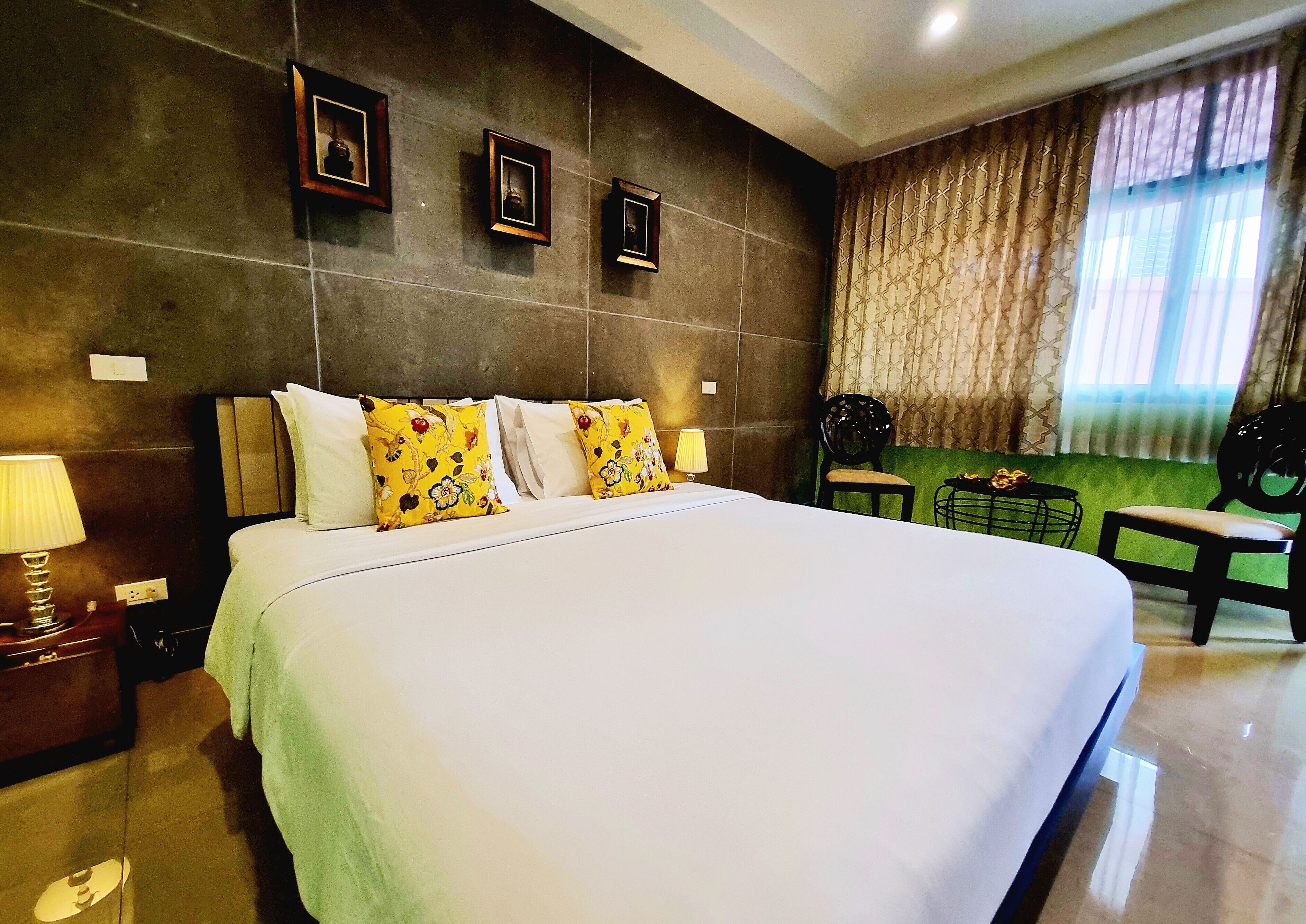 Photo - Focal Local Bed & Breakfast