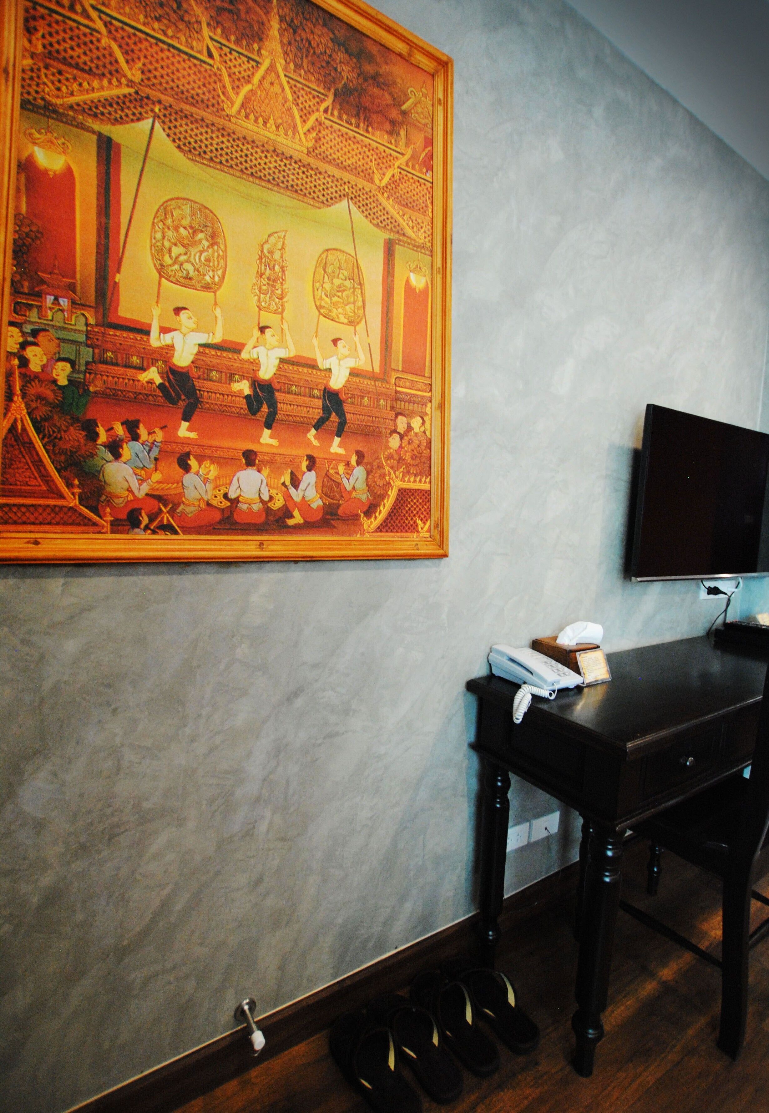 Photo - Focal Local Bed & Breakfast