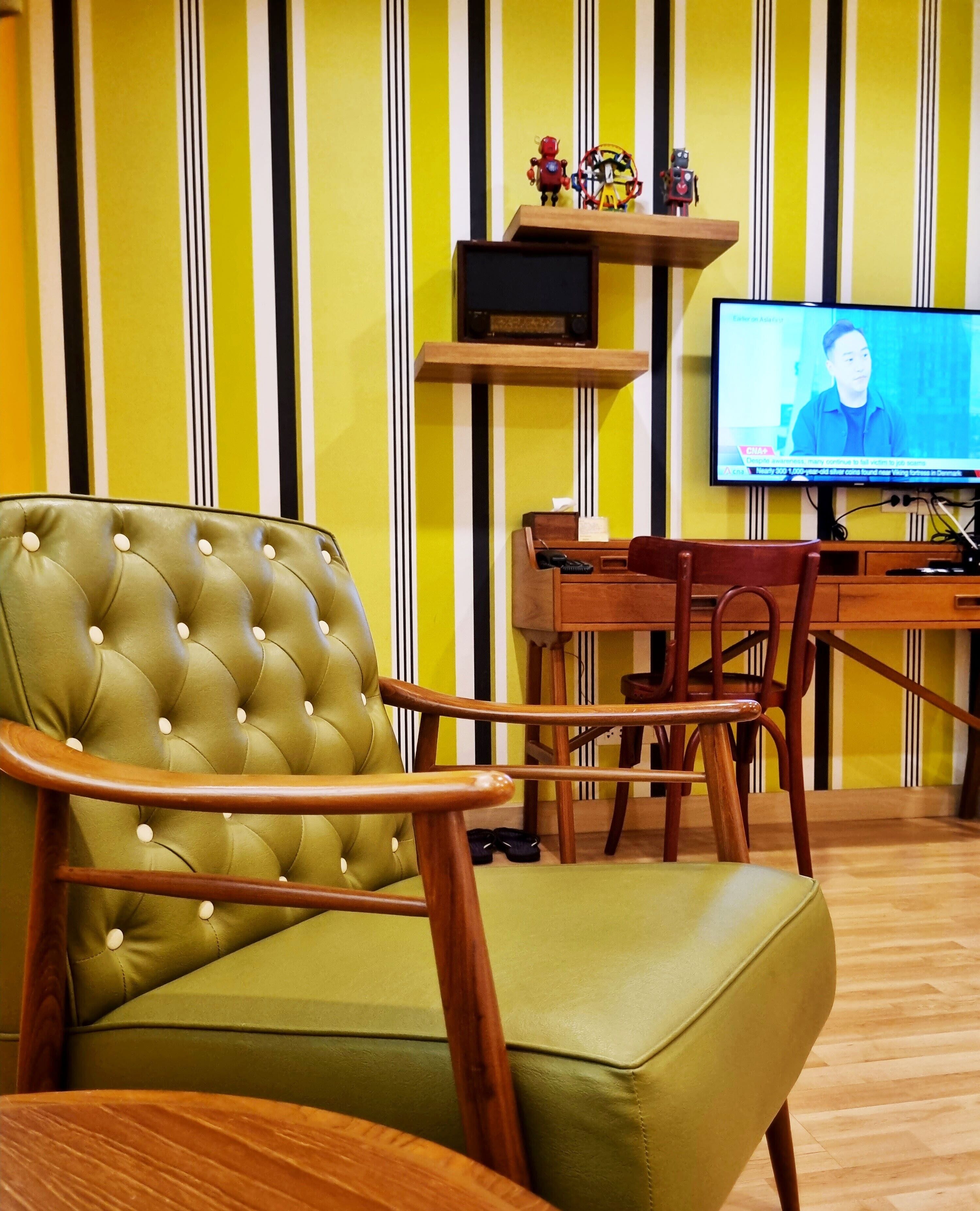 Photo - Focal Local Bed & Breakfast