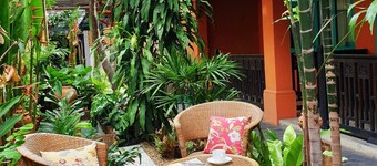 Focal Local Bed and Breakfast