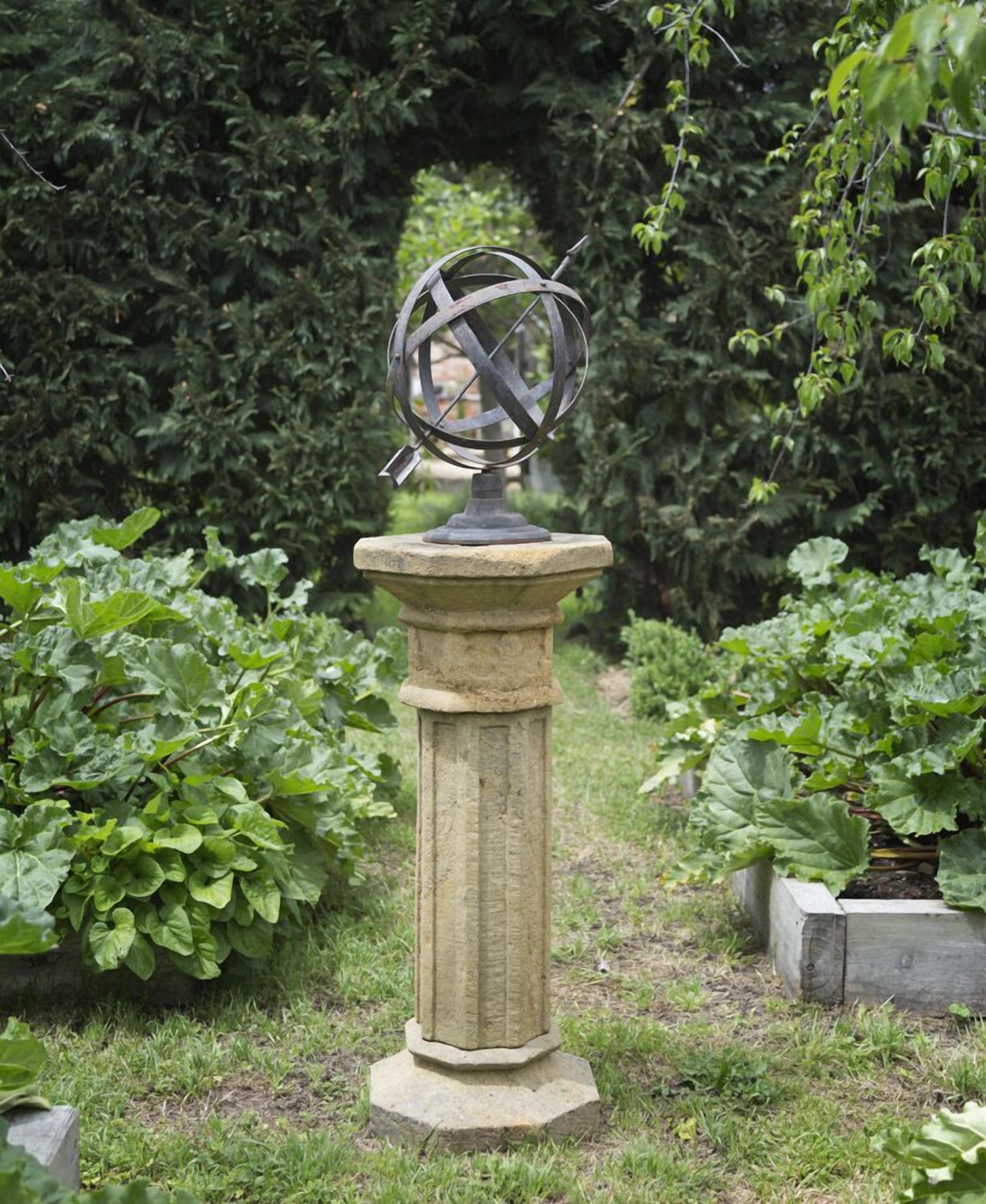庭園