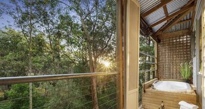 Briars Cottage - Daylesford