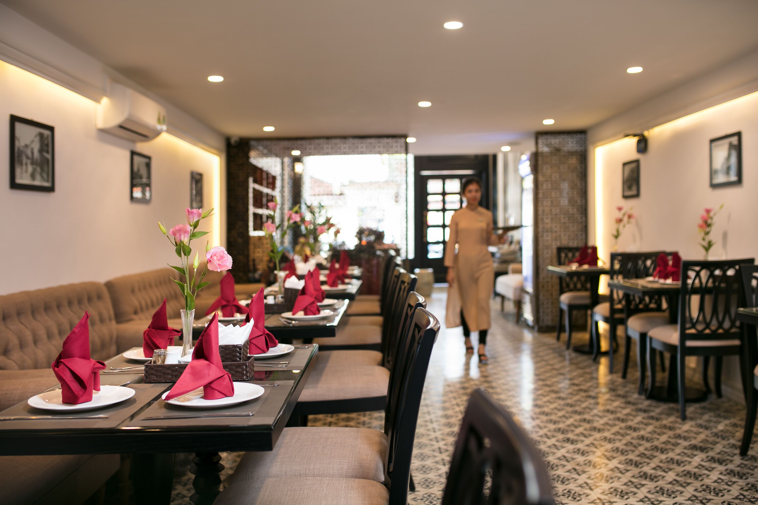 Foto - Golden Rooster Hotel