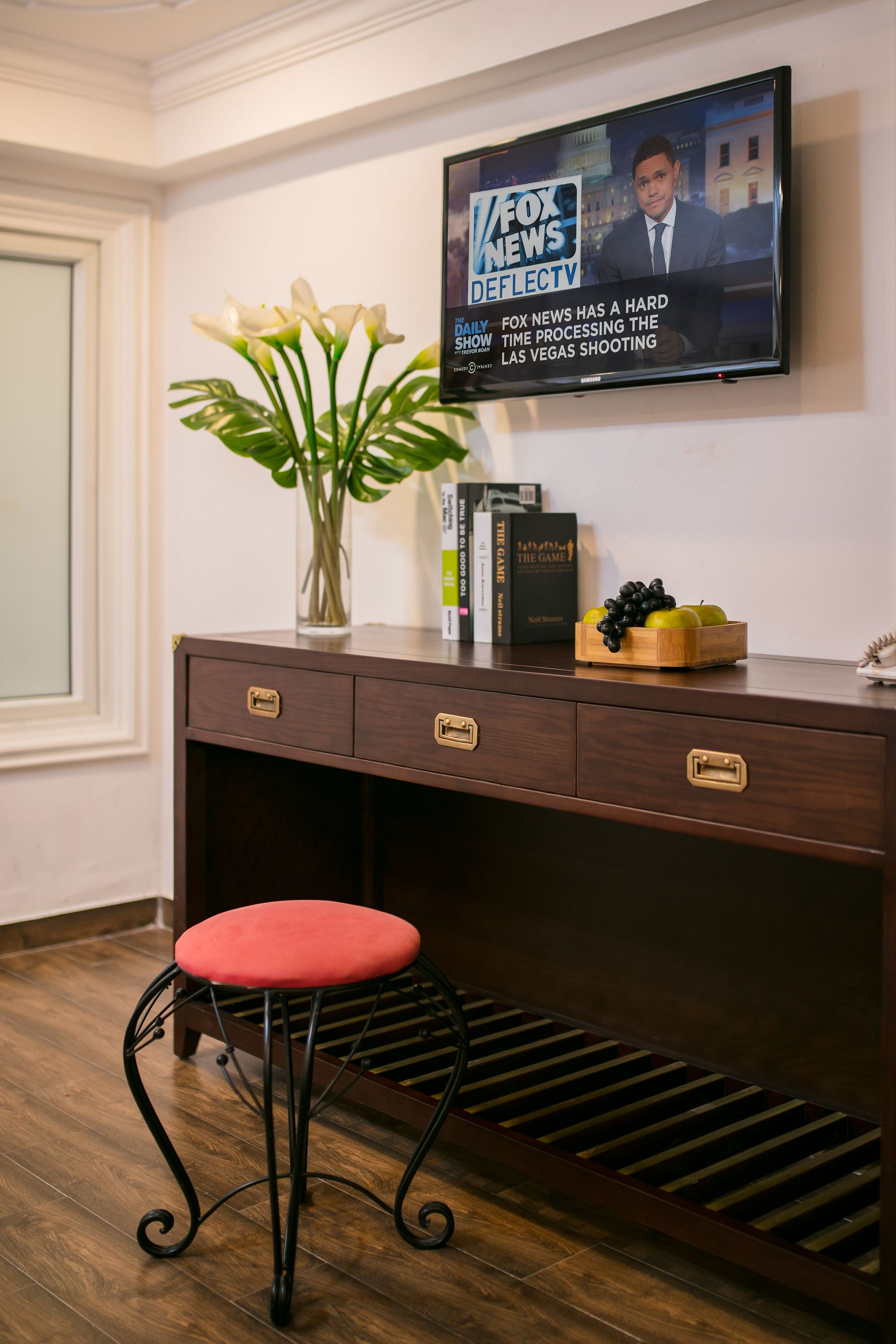 Foto - Golden Rooster Hotel