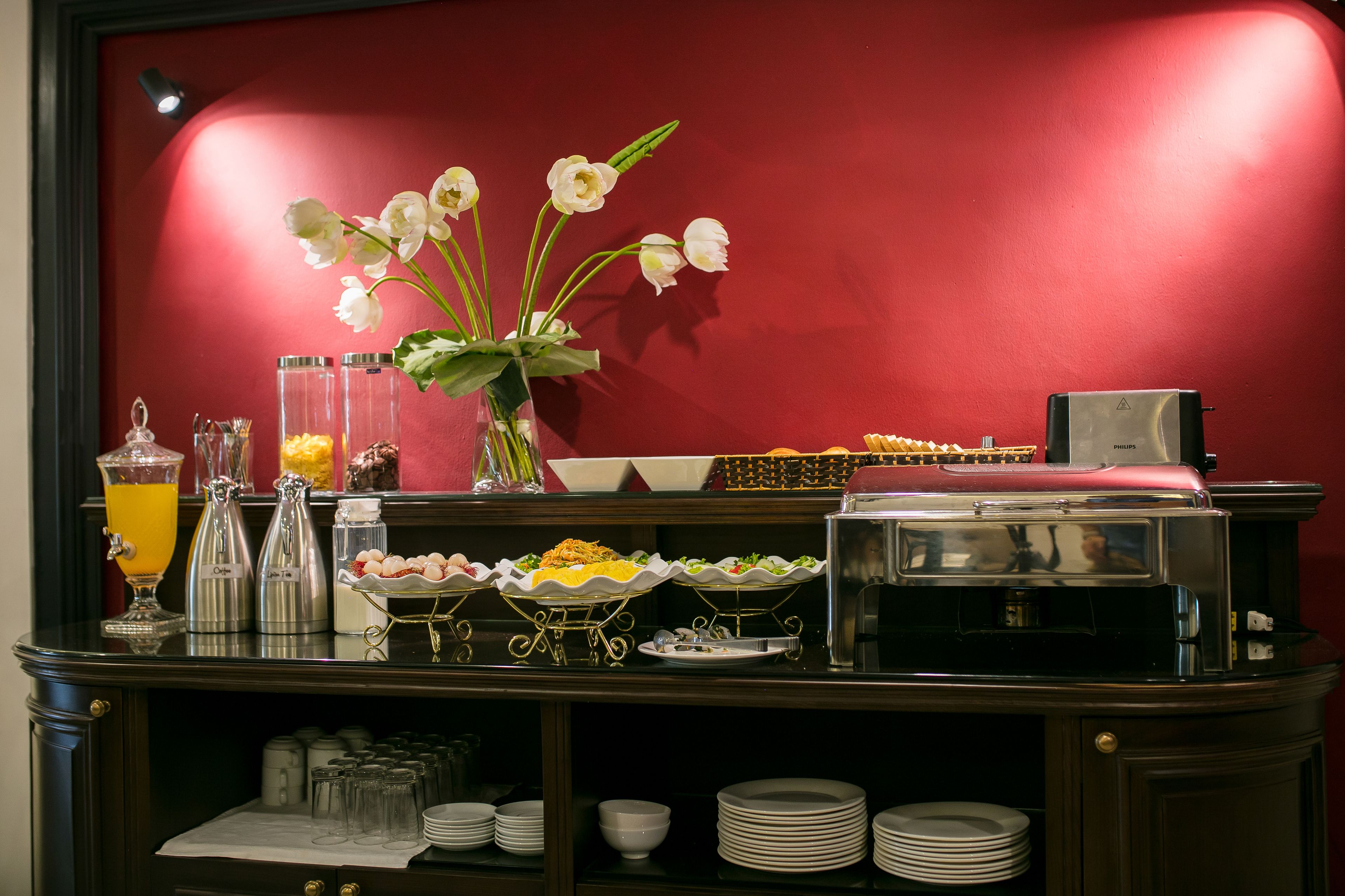 Foto - Golden Rooster Hotel