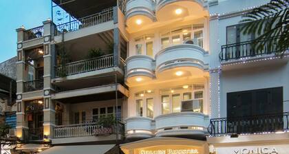 Golden Rooster Hotel