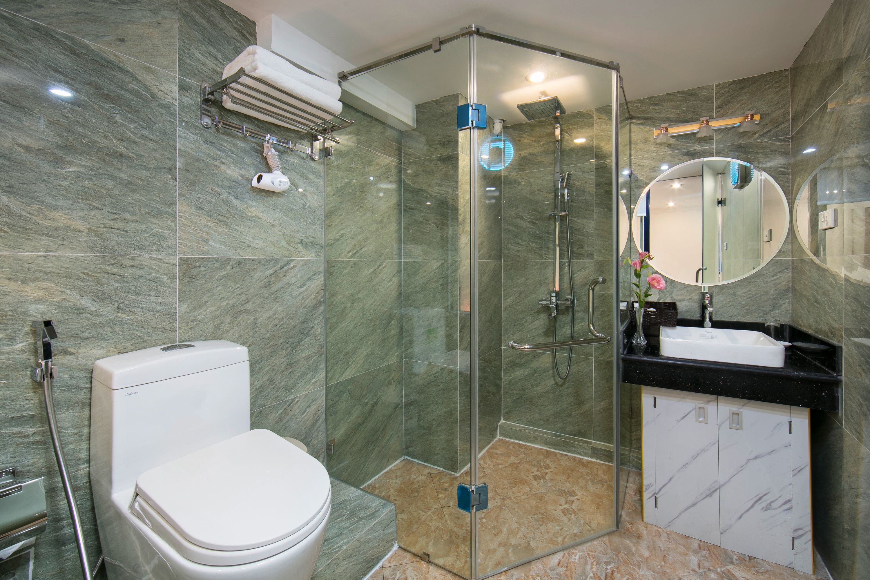 Foto - Golden Rooster Hotel