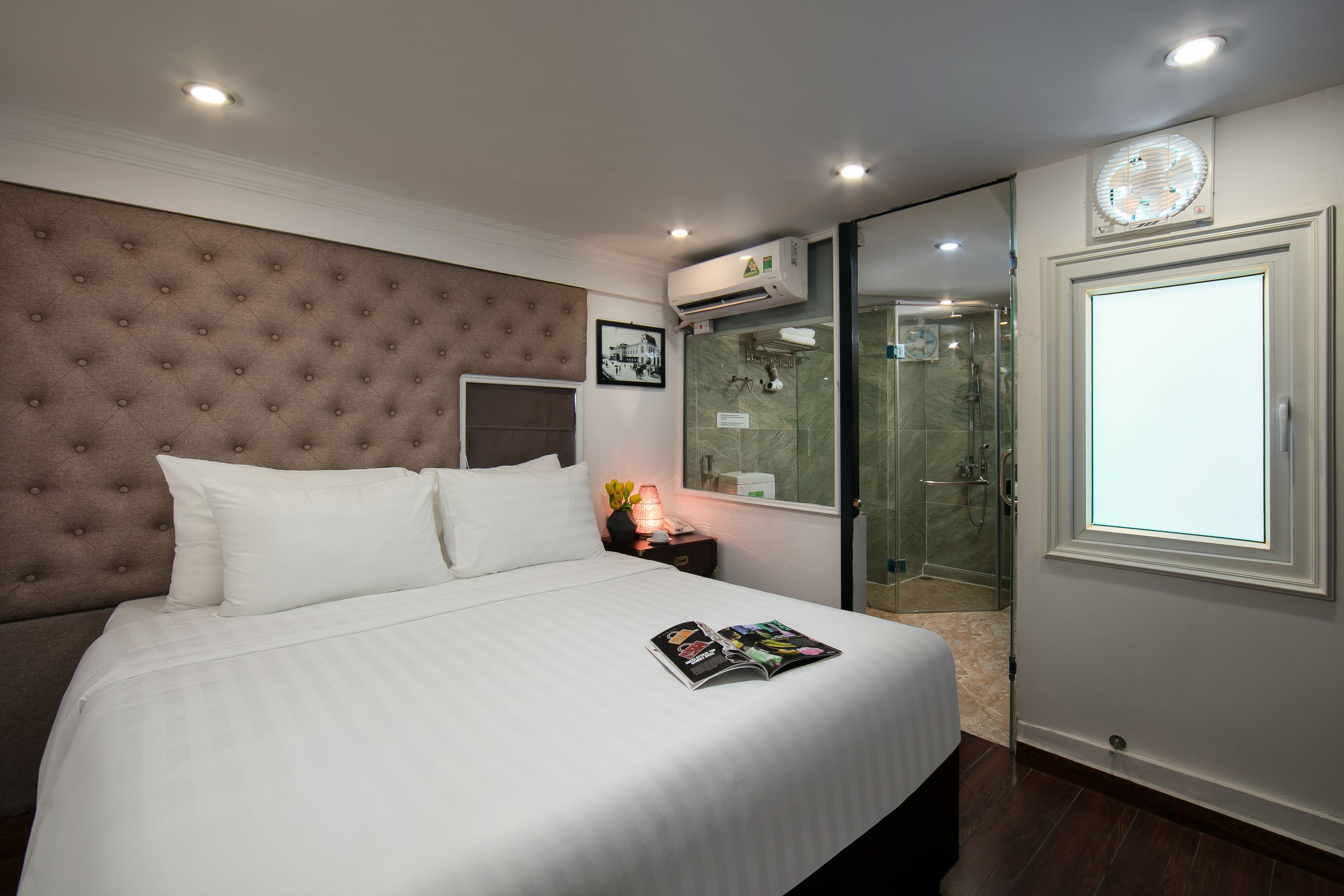 Foto - Golden Rooster Hotel