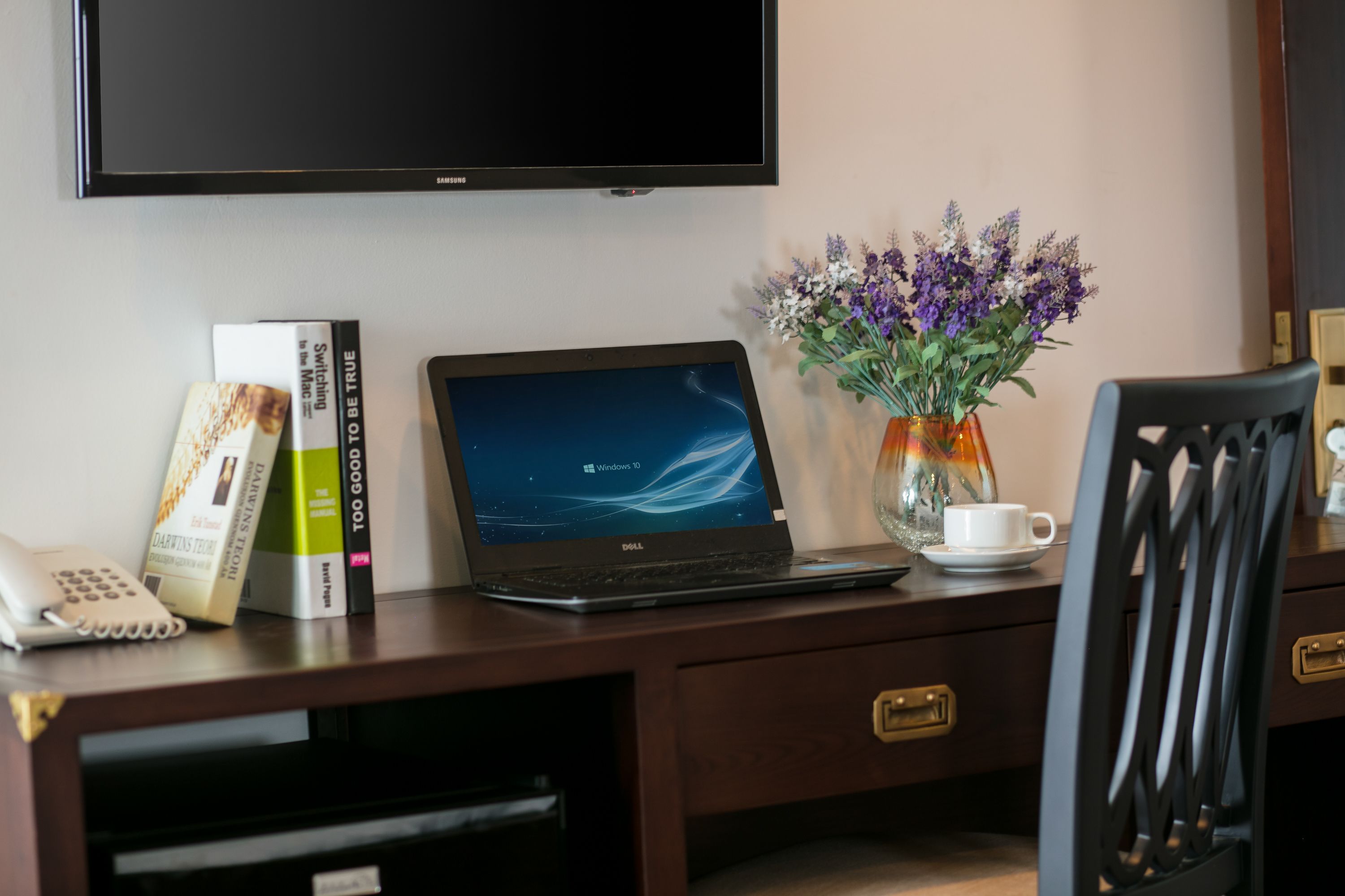 Foto - Golden Rooster Hotel