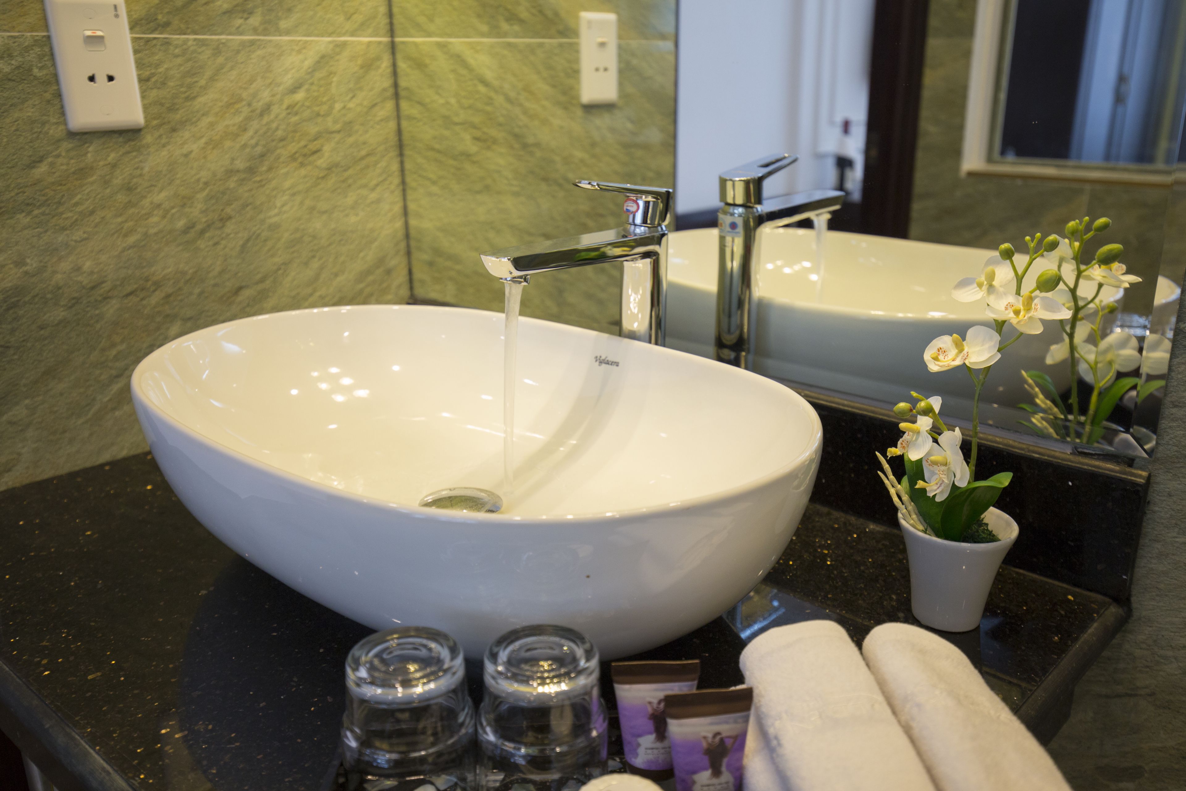 Foto - Golden Rooster Hotel