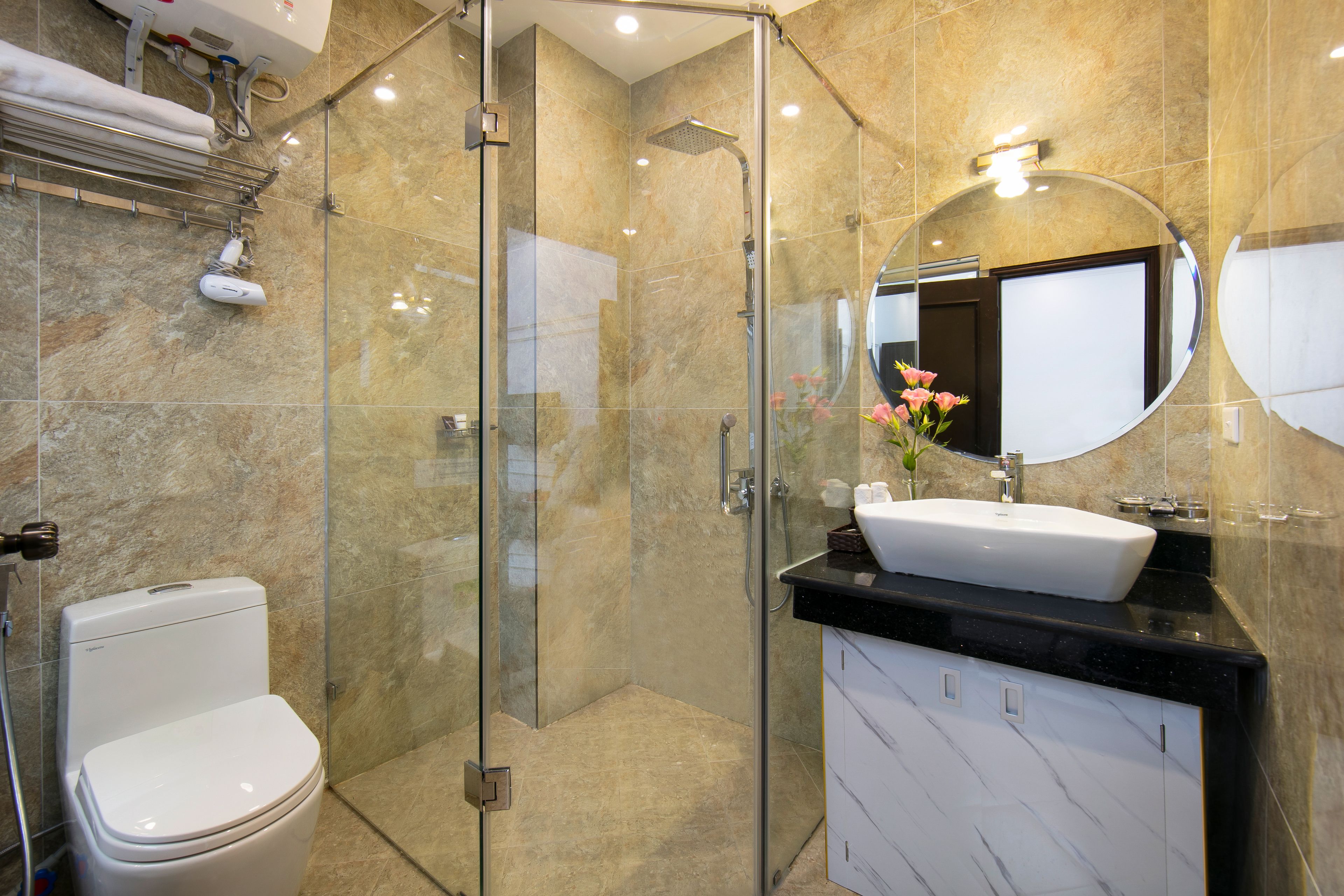 Foto - Golden Rooster Hotel