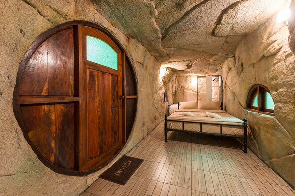 Superior Family Room | Wifi gratis y ropa de cama 