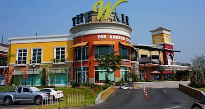 SK Resort