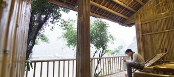 Trang An Lim Garden