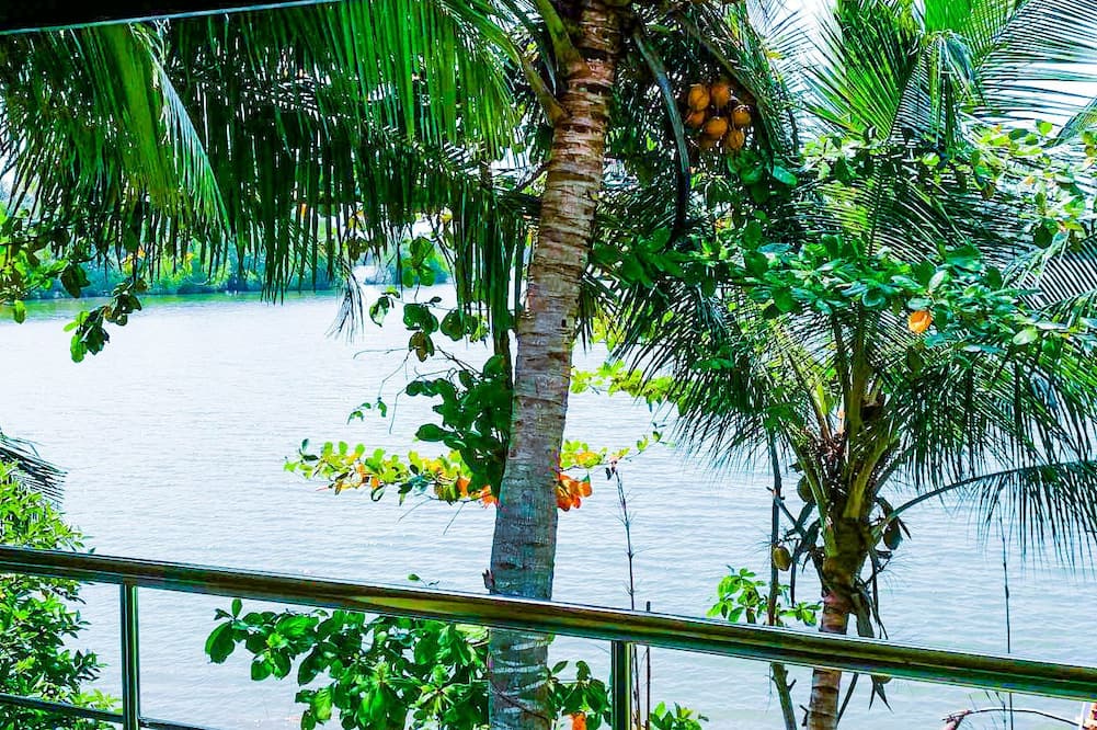 Mahi Villa