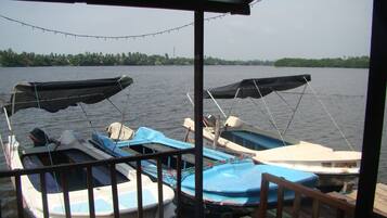Boating