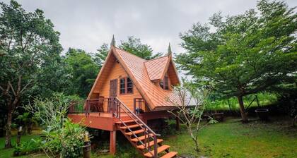 Taksina Garden Resort