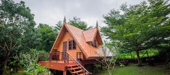 Taksina Garden Resort