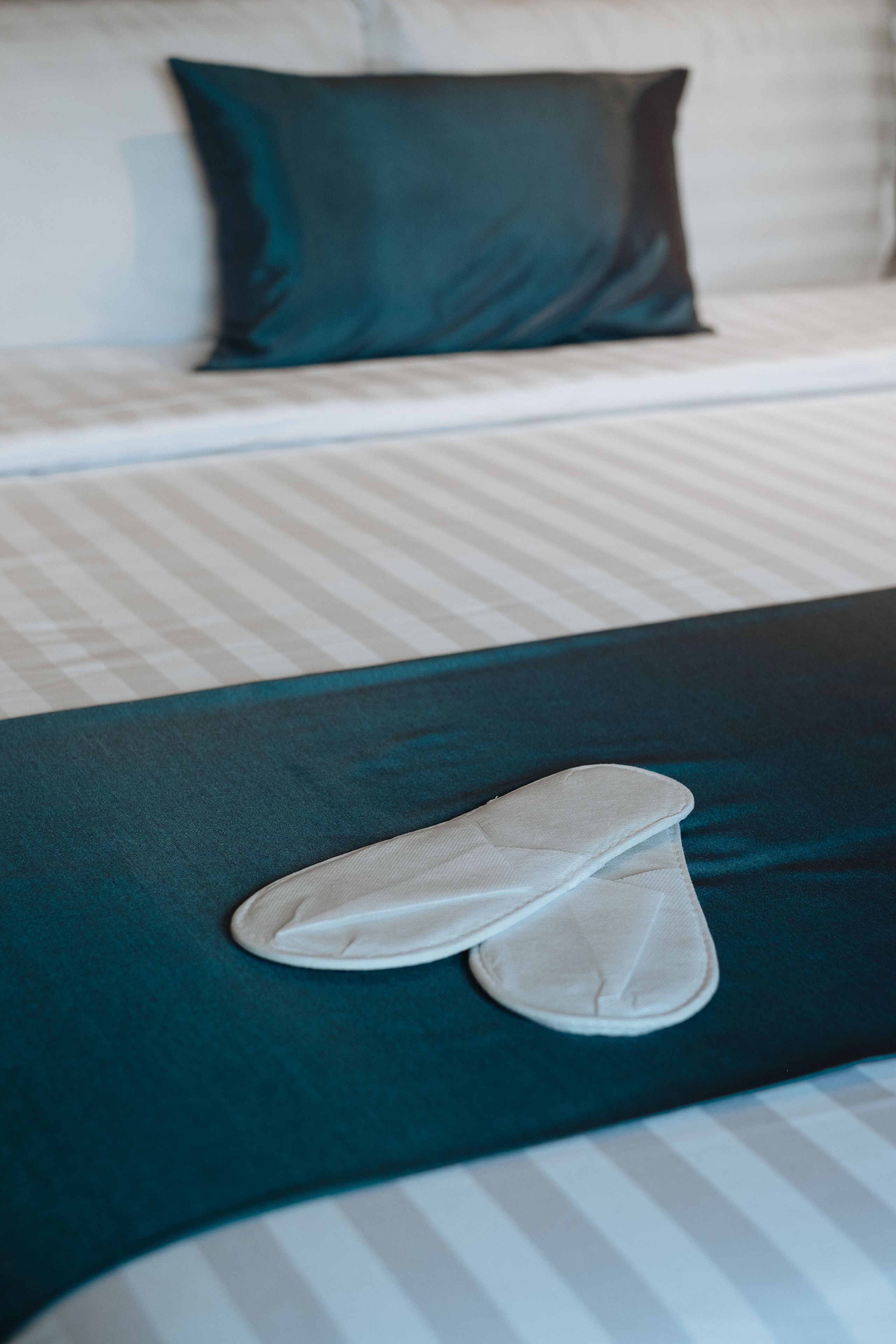 minibar, in-room safe, desk, blackout curtains