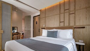 Superior Queen Room