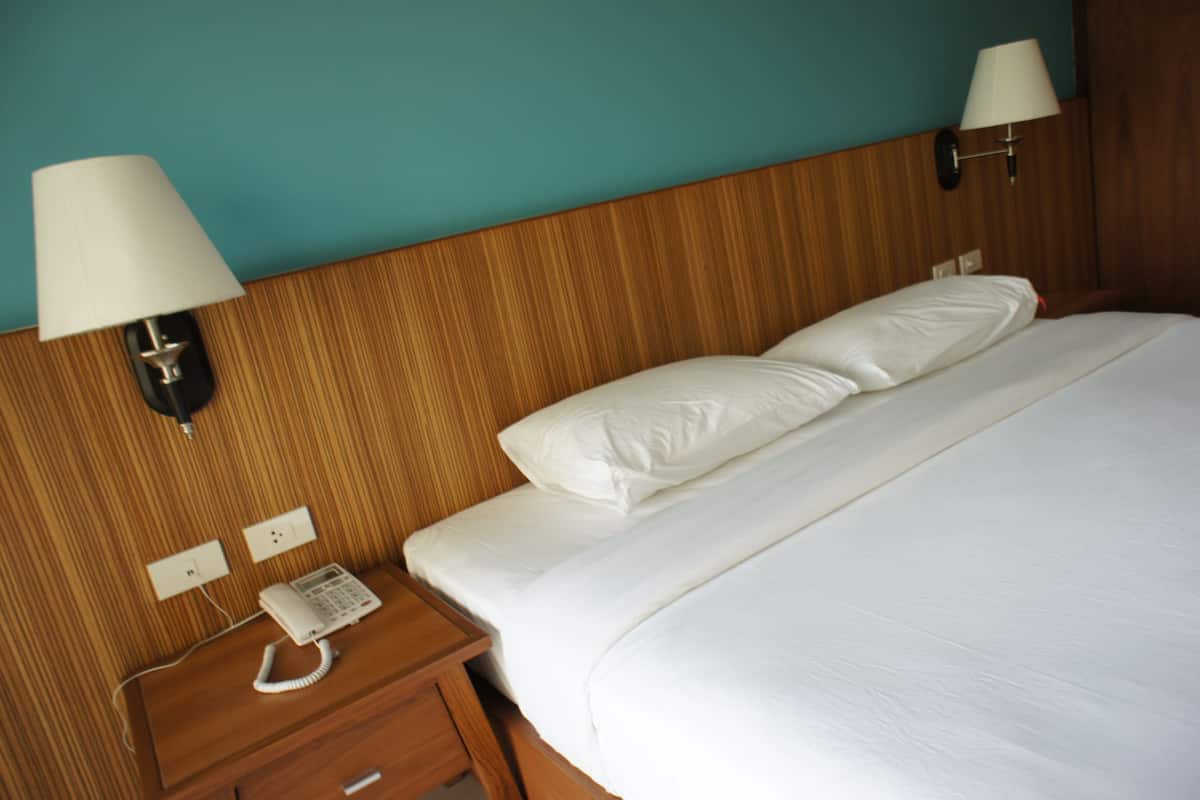 Standard mini room no balcony | 무료 WiFi