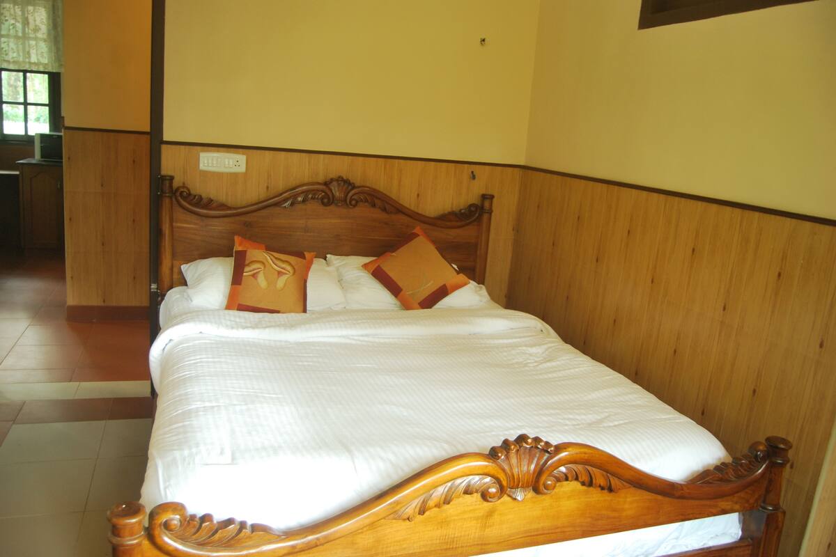 Luxury Double Room, 1 Double Bed