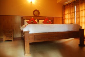Luxury Double Room, 1 Double Bed