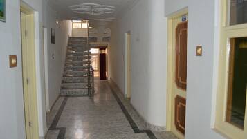 Pasillo
