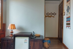 Standard Single Room | In-room safe, free WiFi