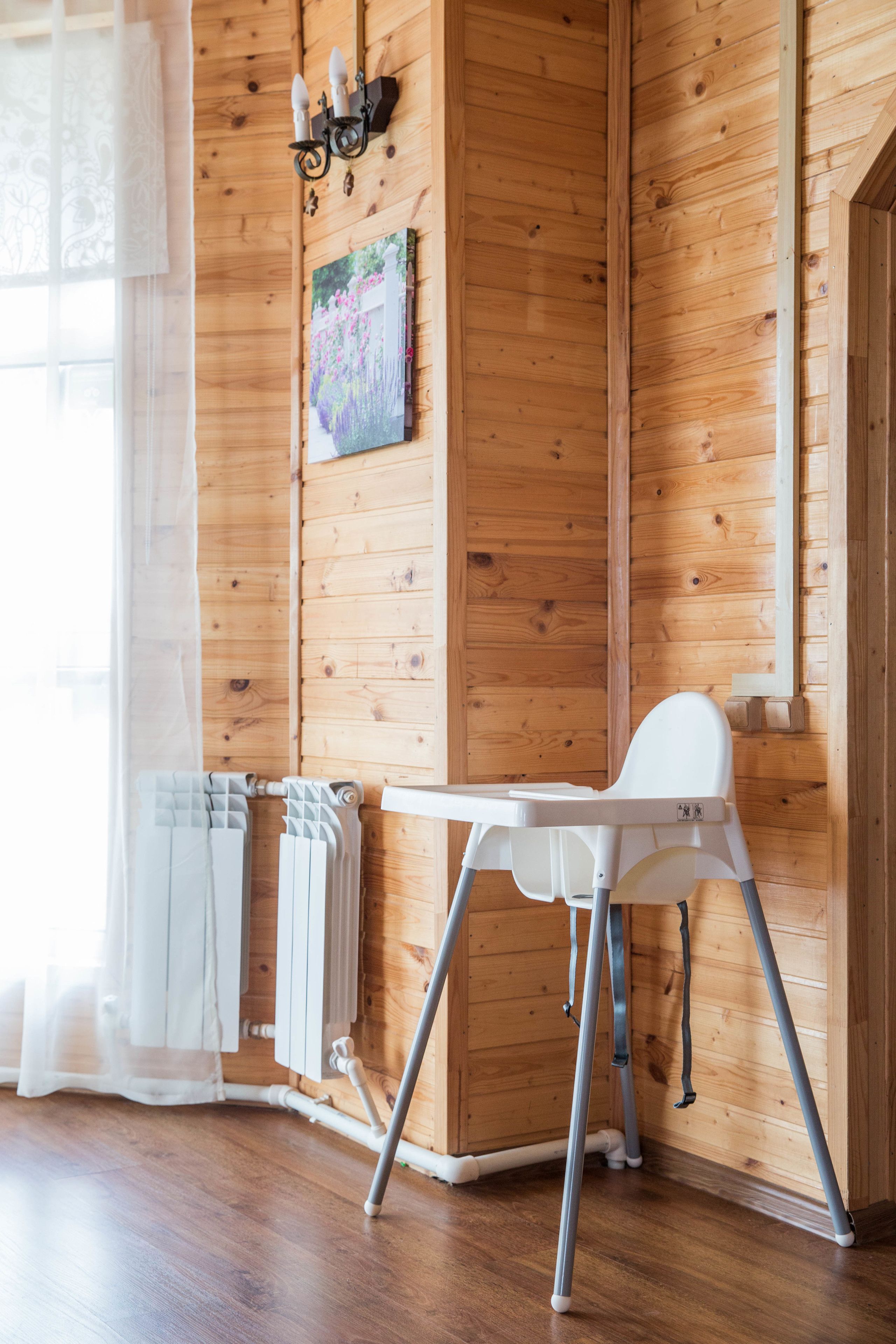 Familienhaus, 4 Schlafzimmer, Sauna | Zimmerausstattung