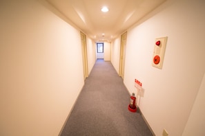 Property amenity - City Kaigetsu (Sumoto)