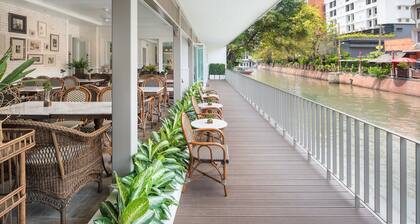 Casa Vimaya Riverside