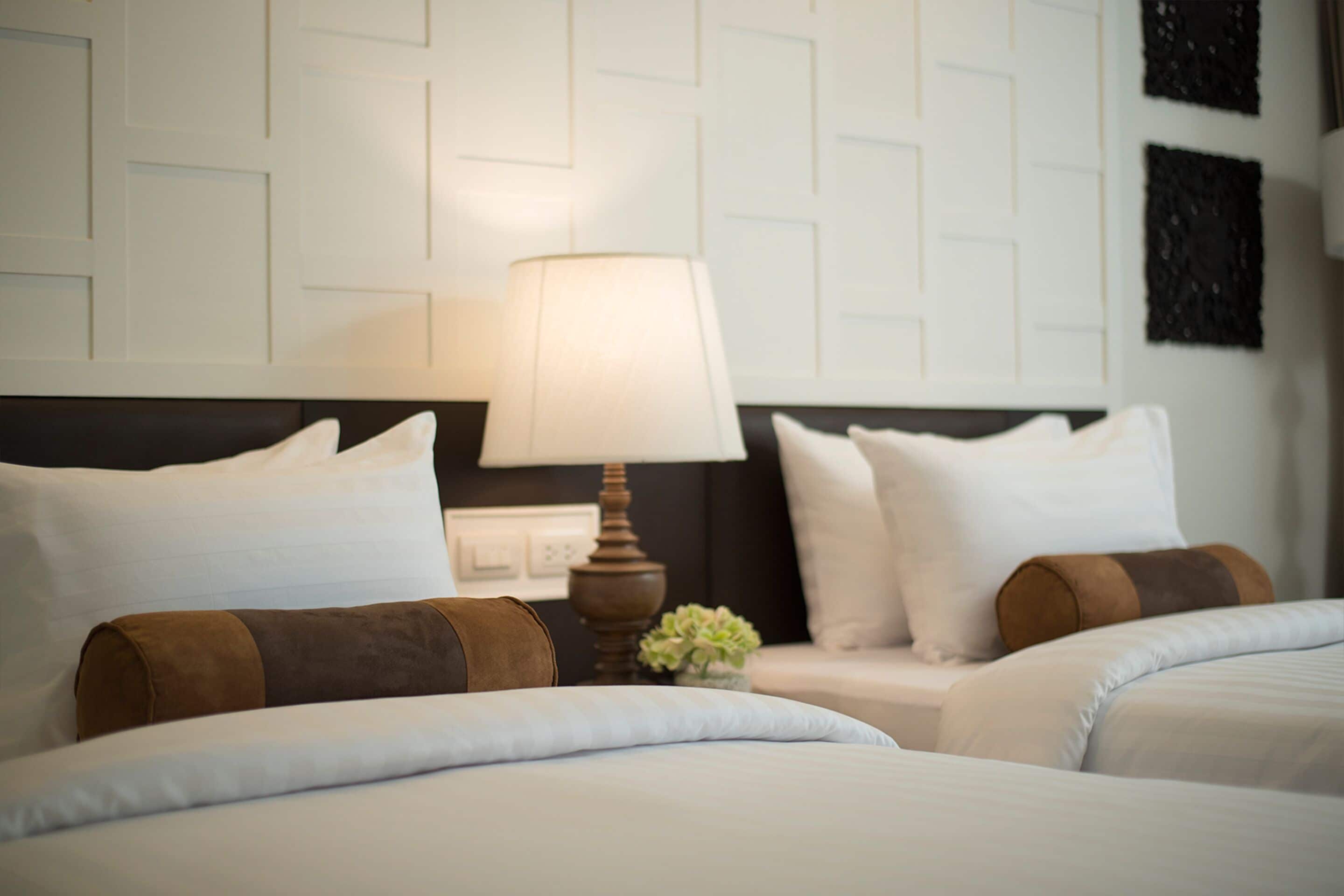 superior twin room | minibar, in-room safe, free wifi, bed sheets