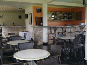 Bar (ter plaatse)