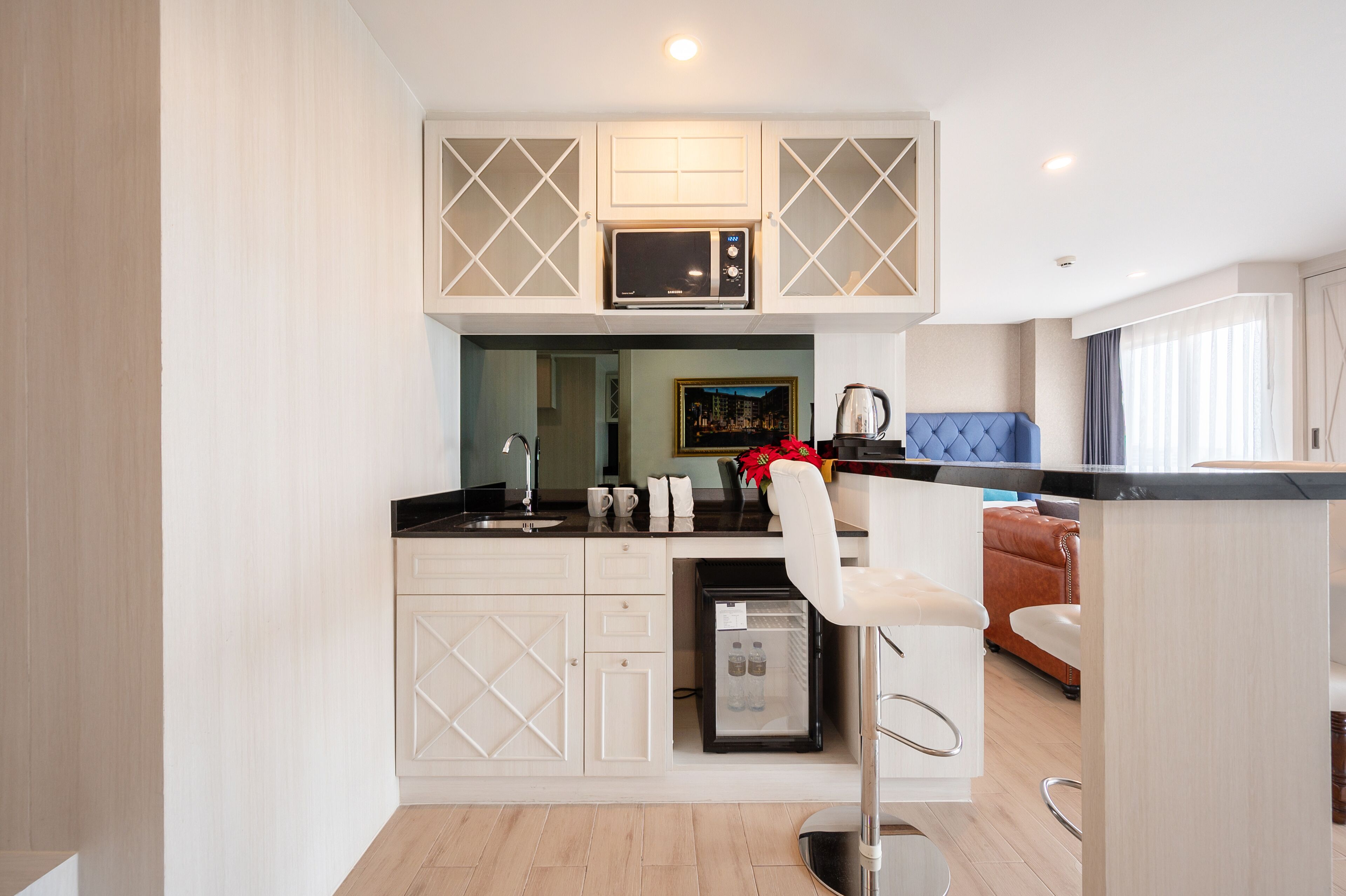 Foto - Sonia residence - SHA Extra Plus