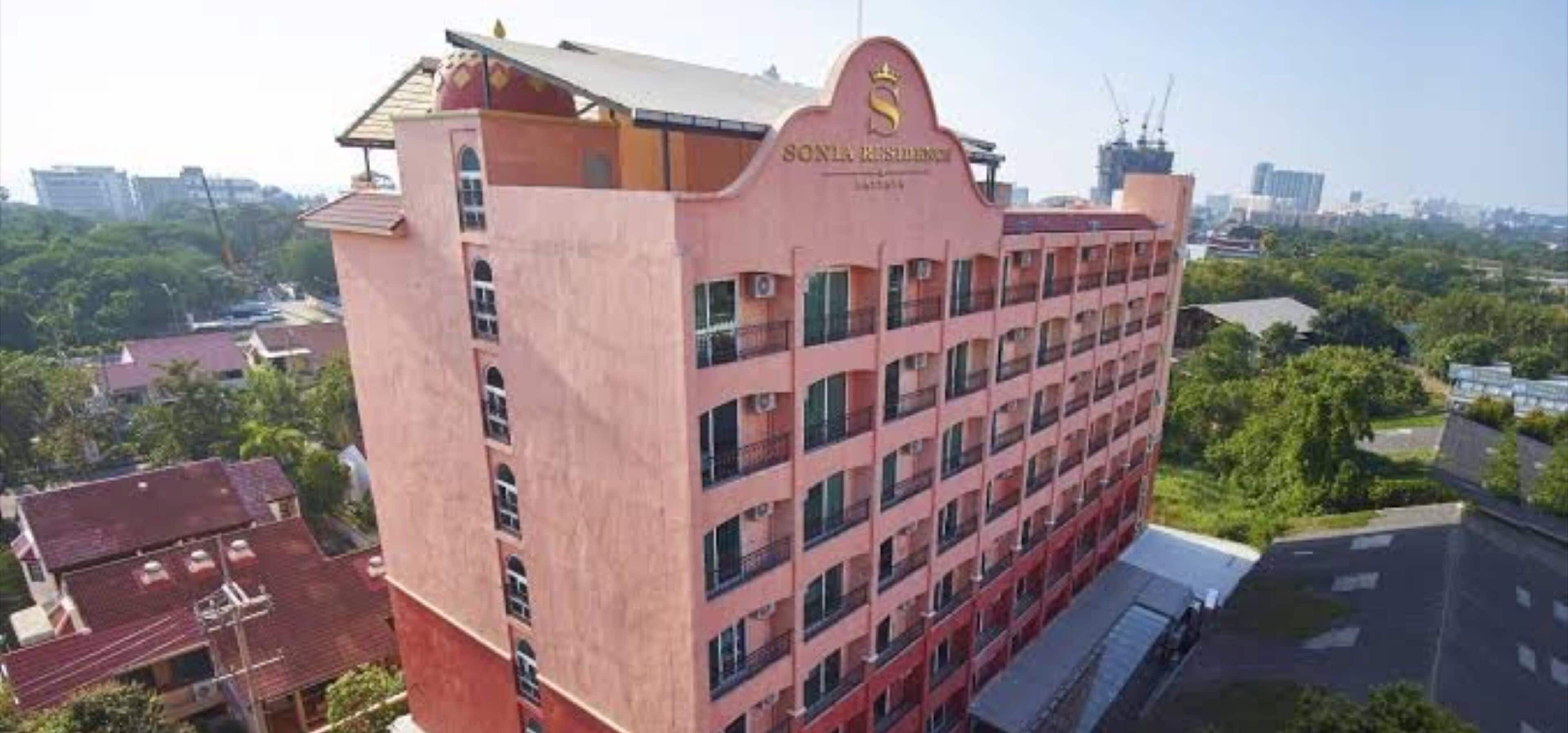 Foto - Sonia residence - SHA Extra Plus