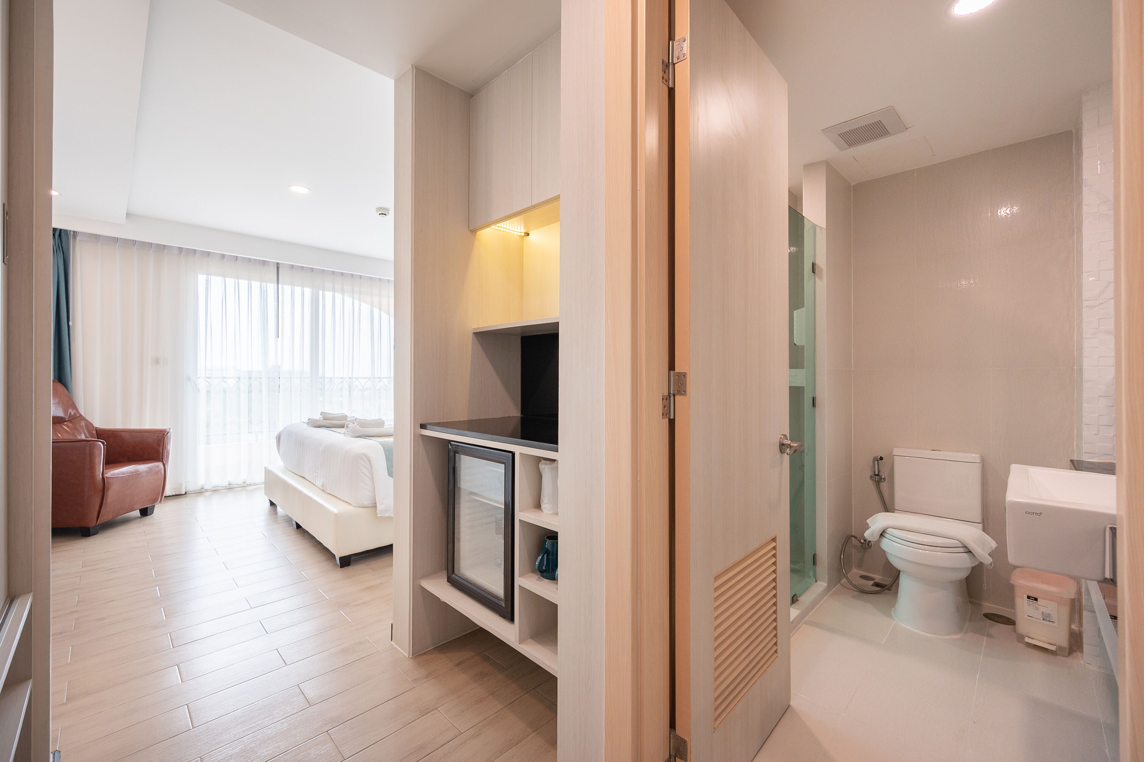 Foto - Sonia residence - SHA Extra Plus